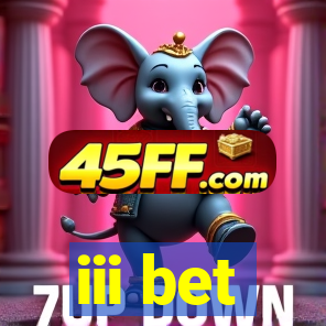 iii bet